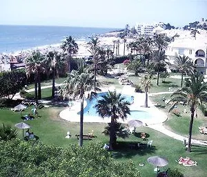 3* Hotel Las Mimosas Beach Club
