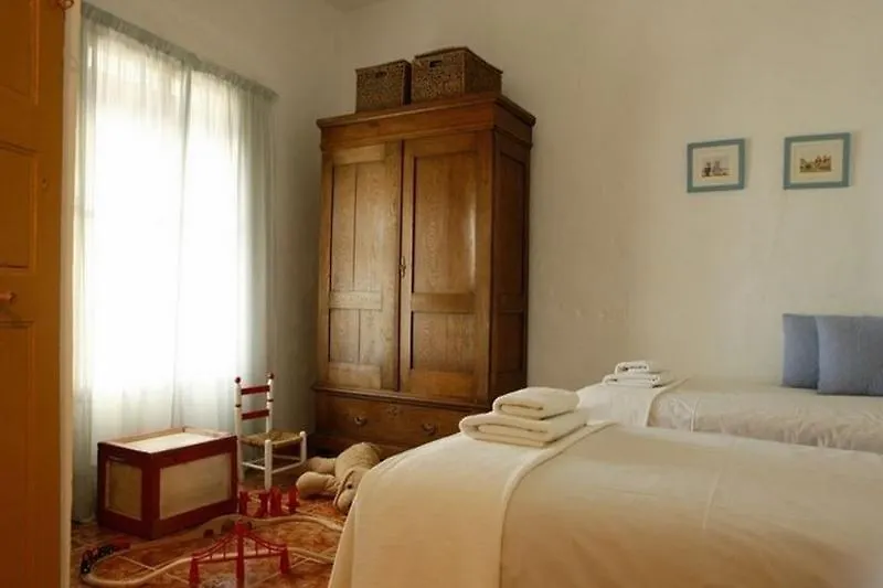 House In Malaga 101912 Hotel